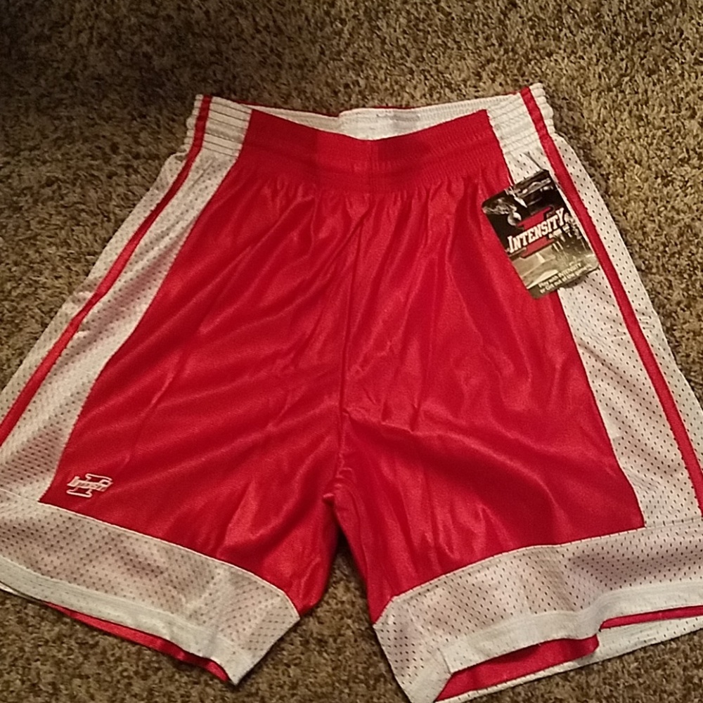 Intensity Athletic shorts